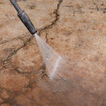 What to look out for good concrete cleaning services